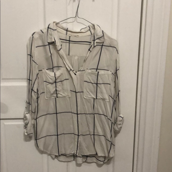 Loose shirt, very comfortable - Picture 2 of 2